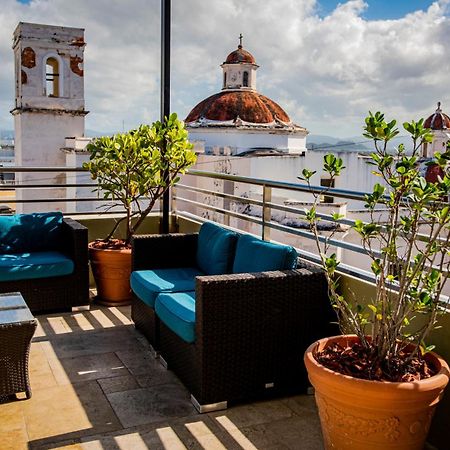Decanter Hotel San Juan Extérieur photo