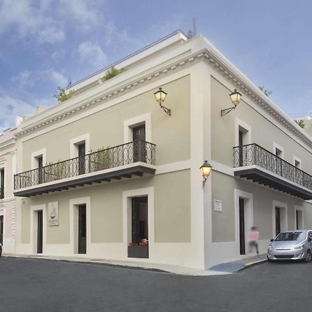 Decanter Hotel San Juan Extérieur photo