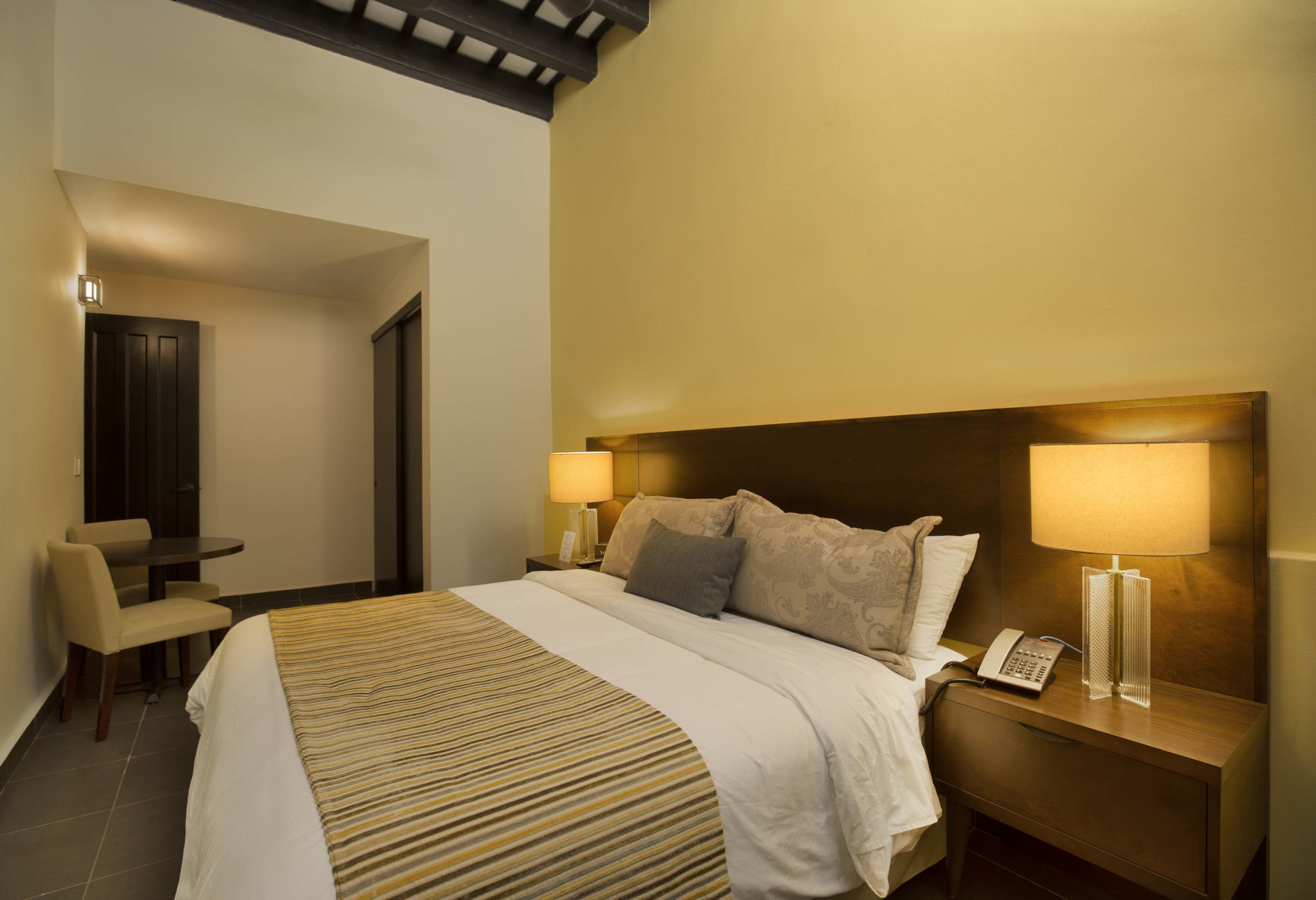 Decanter Hotel San Juan Extérieur photo