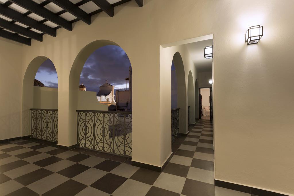 Decanter Hotel San Juan Extérieur photo