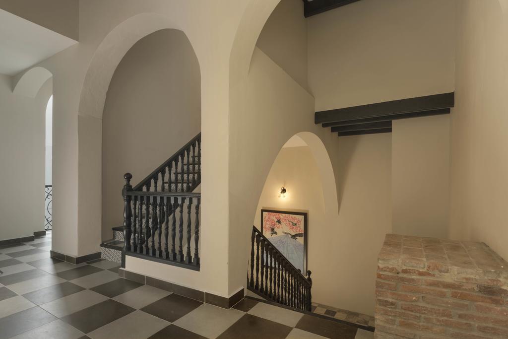 Decanter Hotel San Juan Extérieur photo