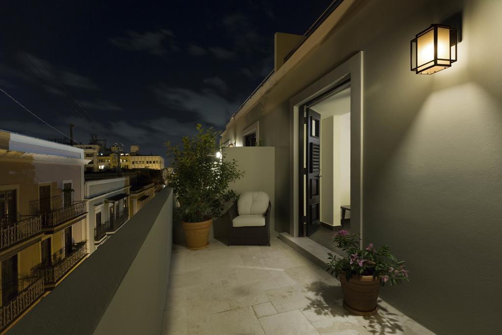 Decanter Hotel San Juan Extérieur photo