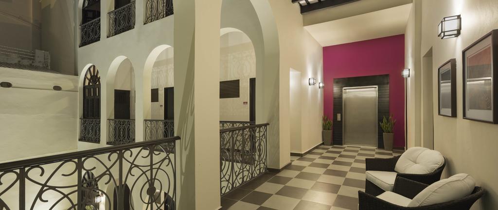 Decanter Hotel San Juan Extérieur photo