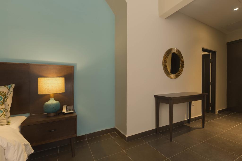 Decanter Hotel San Juan Extérieur photo