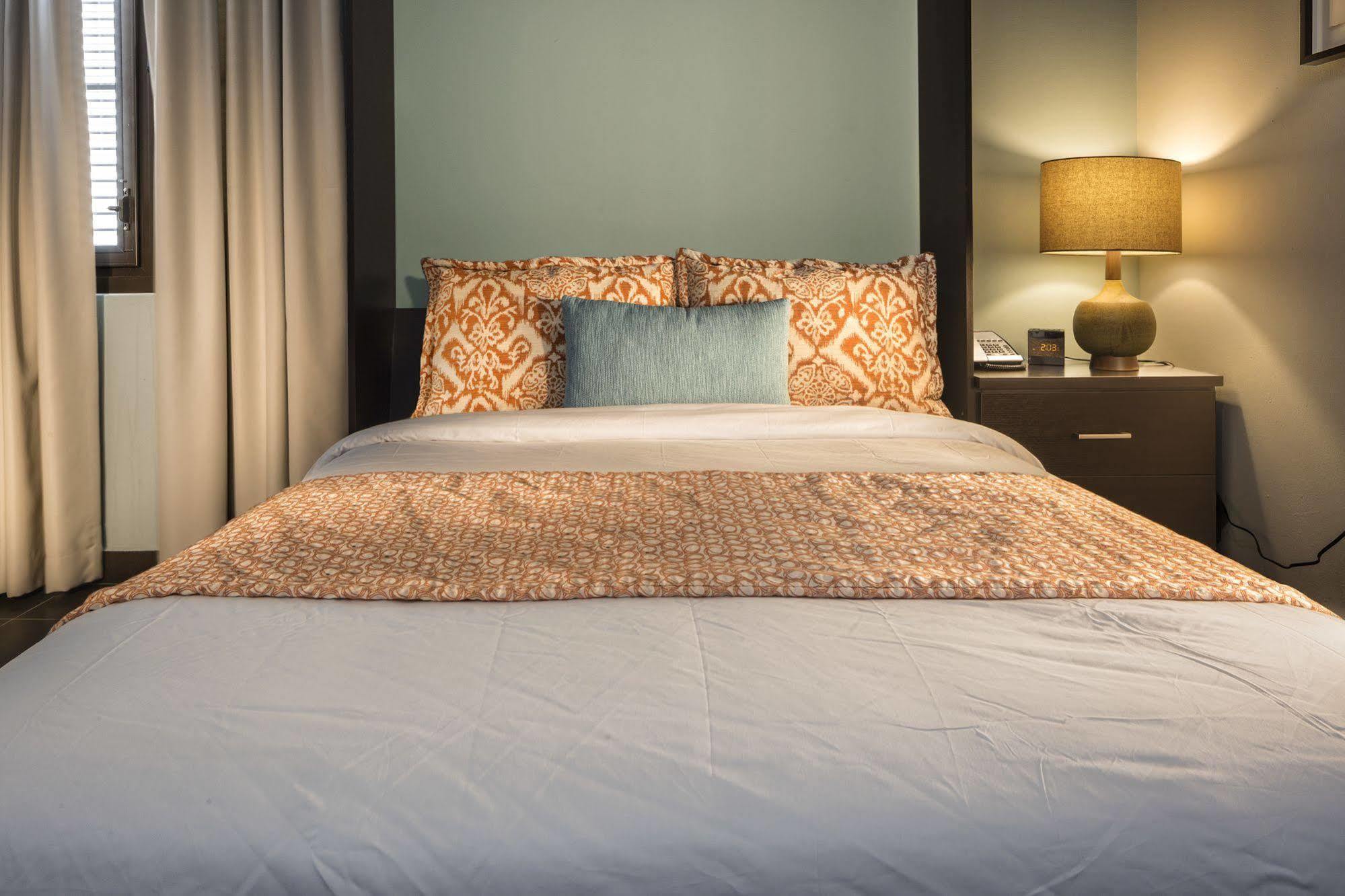 Decanter Hotel San Juan Extérieur photo