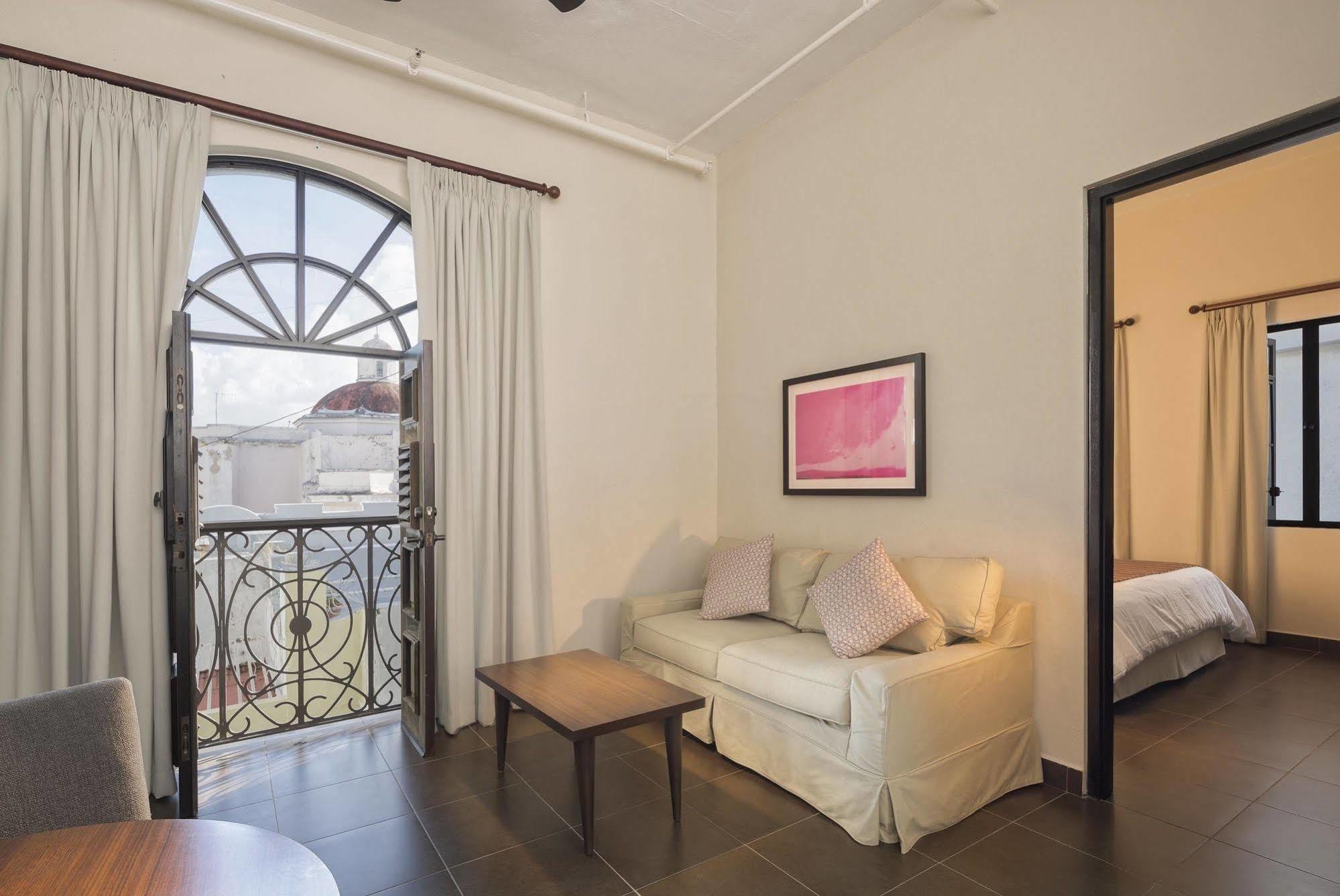 Decanter Hotel San Juan Extérieur photo
