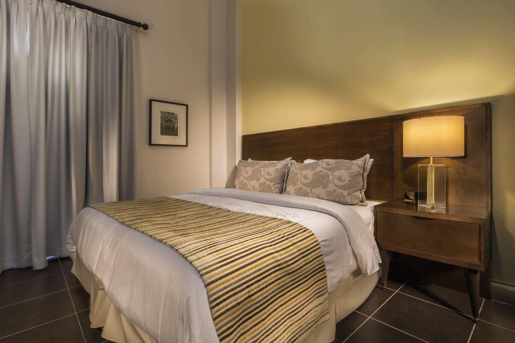 Decanter Hotel San Juan Extérieur photo