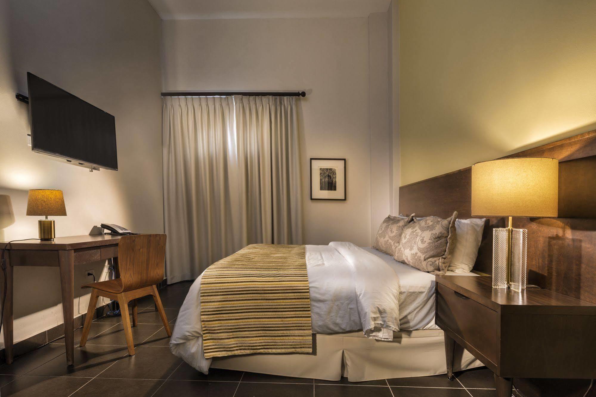 Decanter Hotel San Juan Extérieur photo