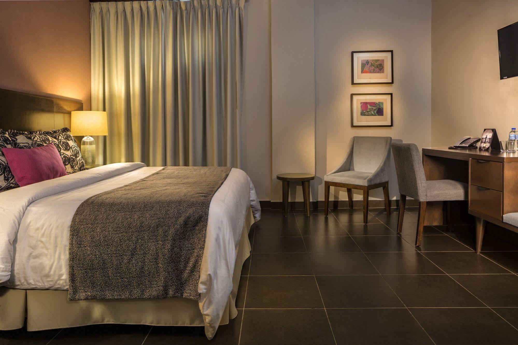 Decanter Hotel San Juan Extérieur photo