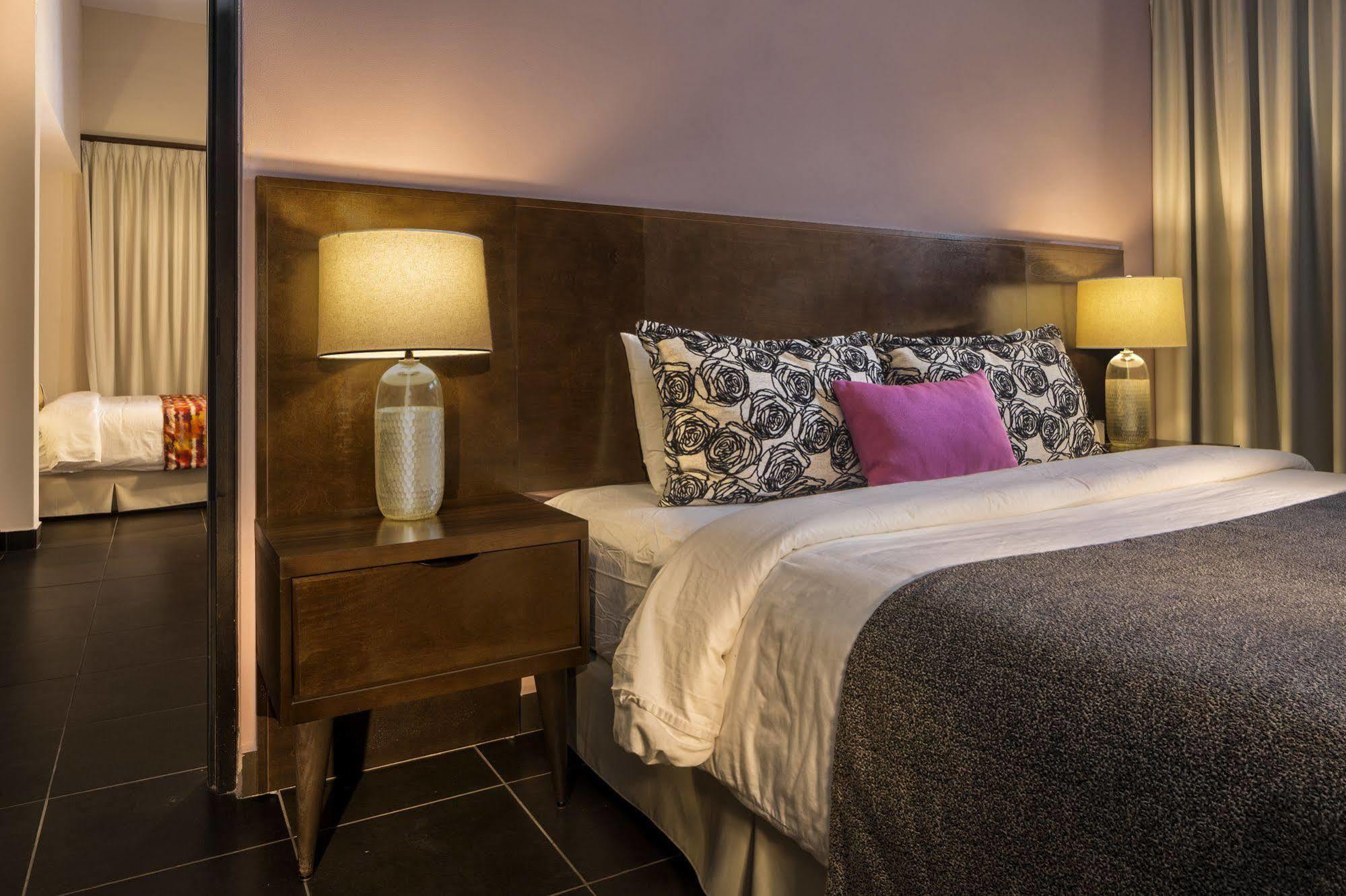 Decanter Hotel San Juan Extérieur photo