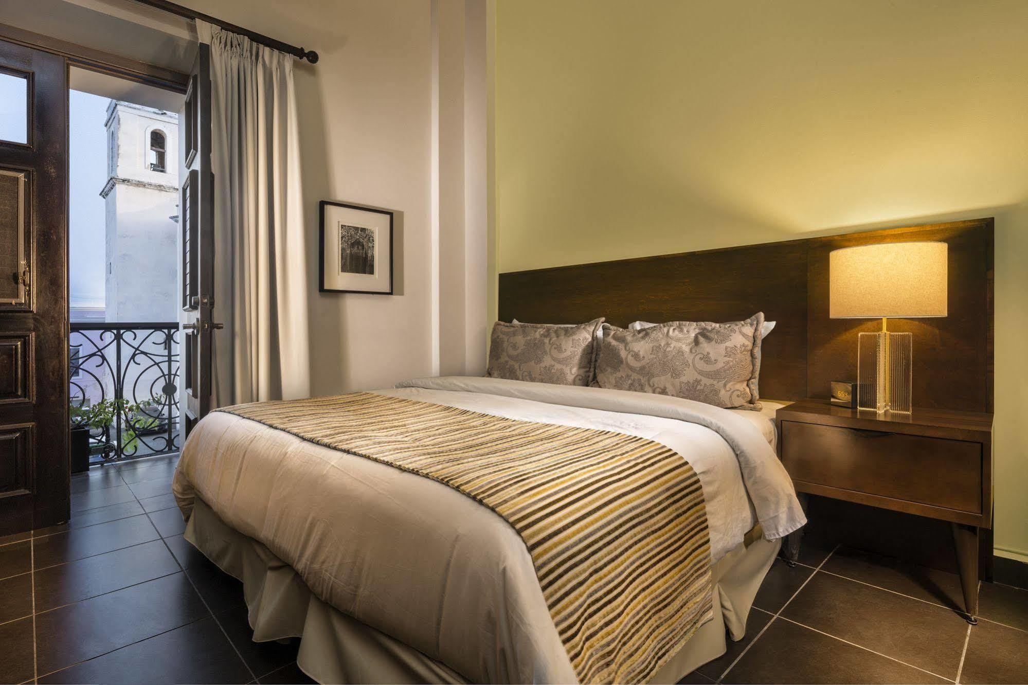 Decanter Hotel San Juan Extérieur photo