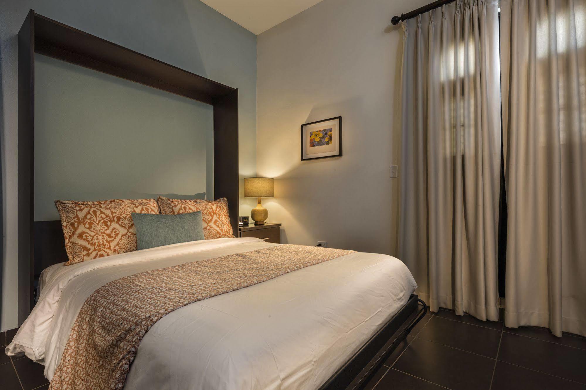 Decanter Hotel San Juan Extérieur photo