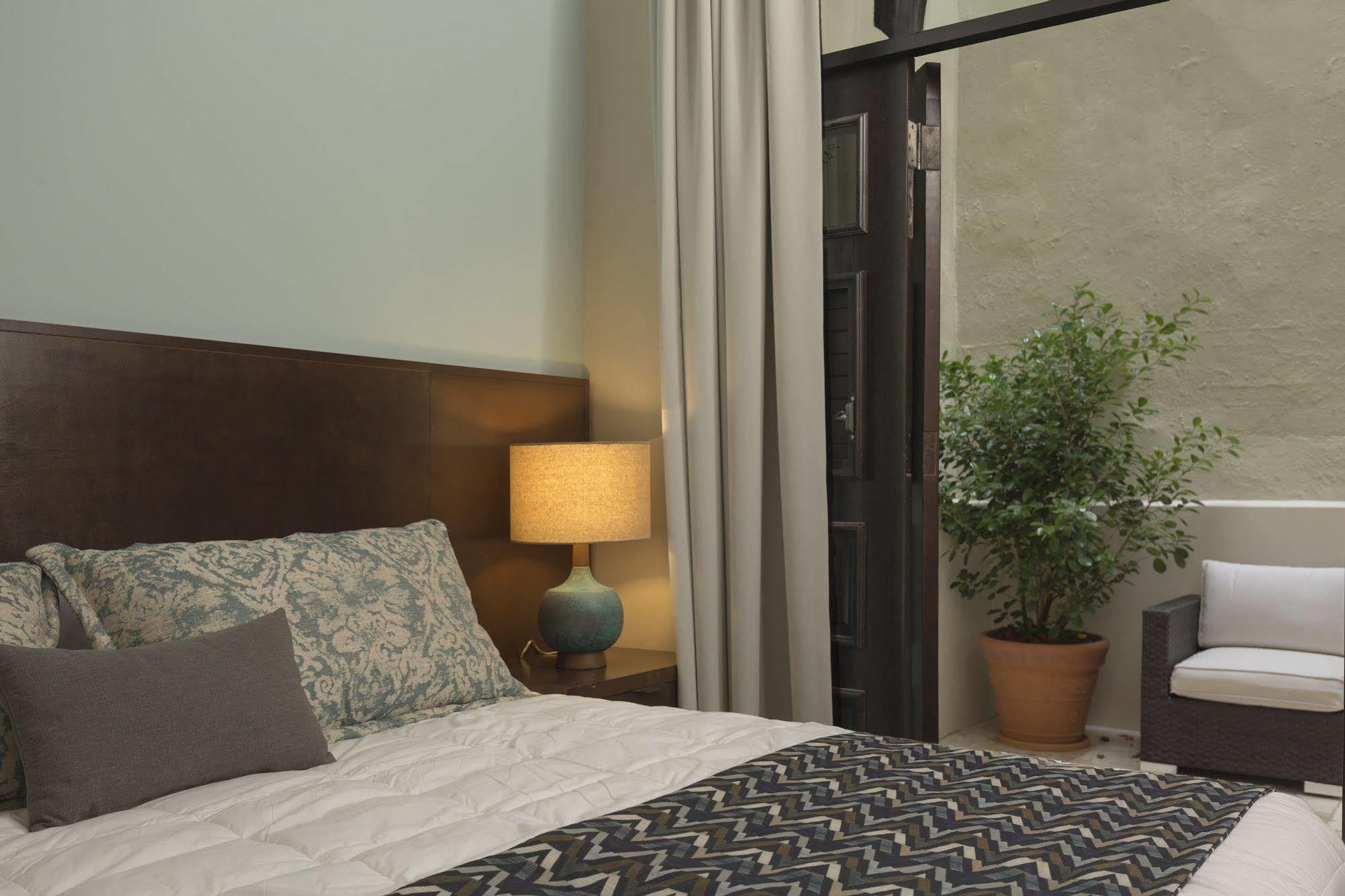 Decanter Hotel San Juan Extérieur photo