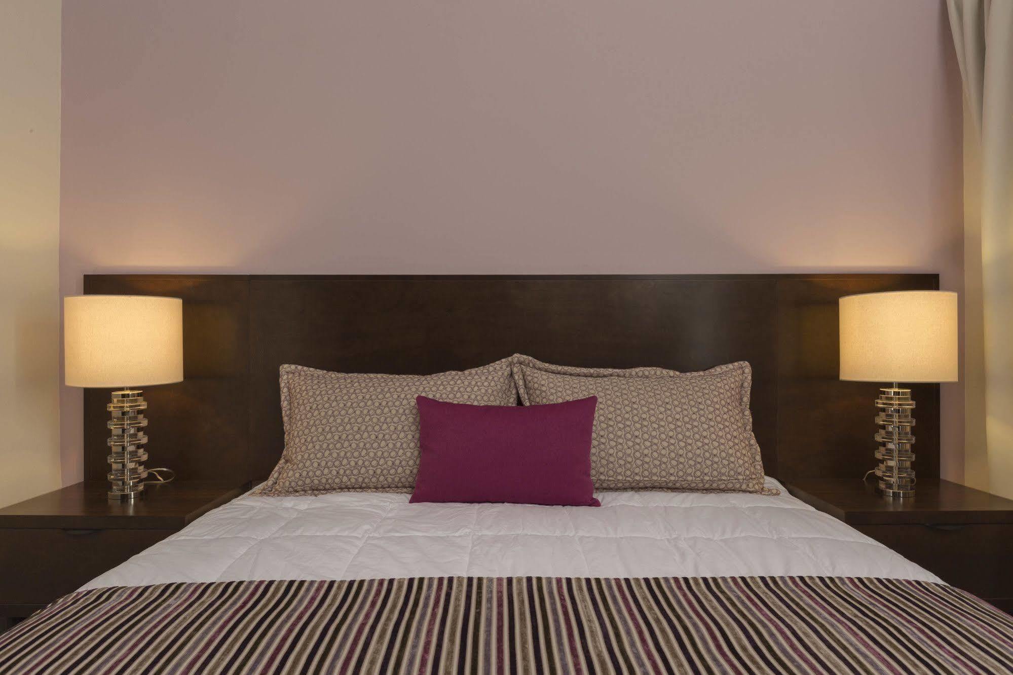 Decanter Hotel San Juan Extérieur photo