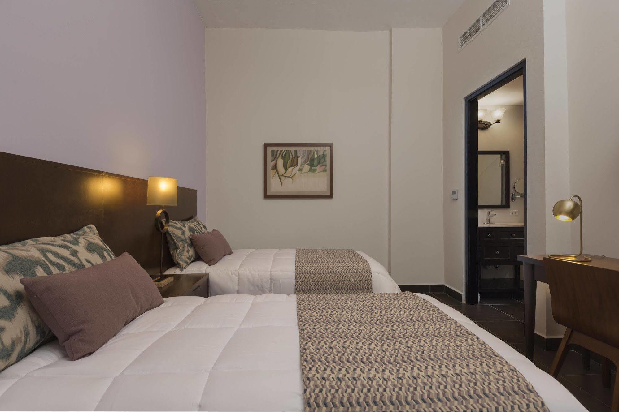 Decanter Hotel San Juan Extérieur photo