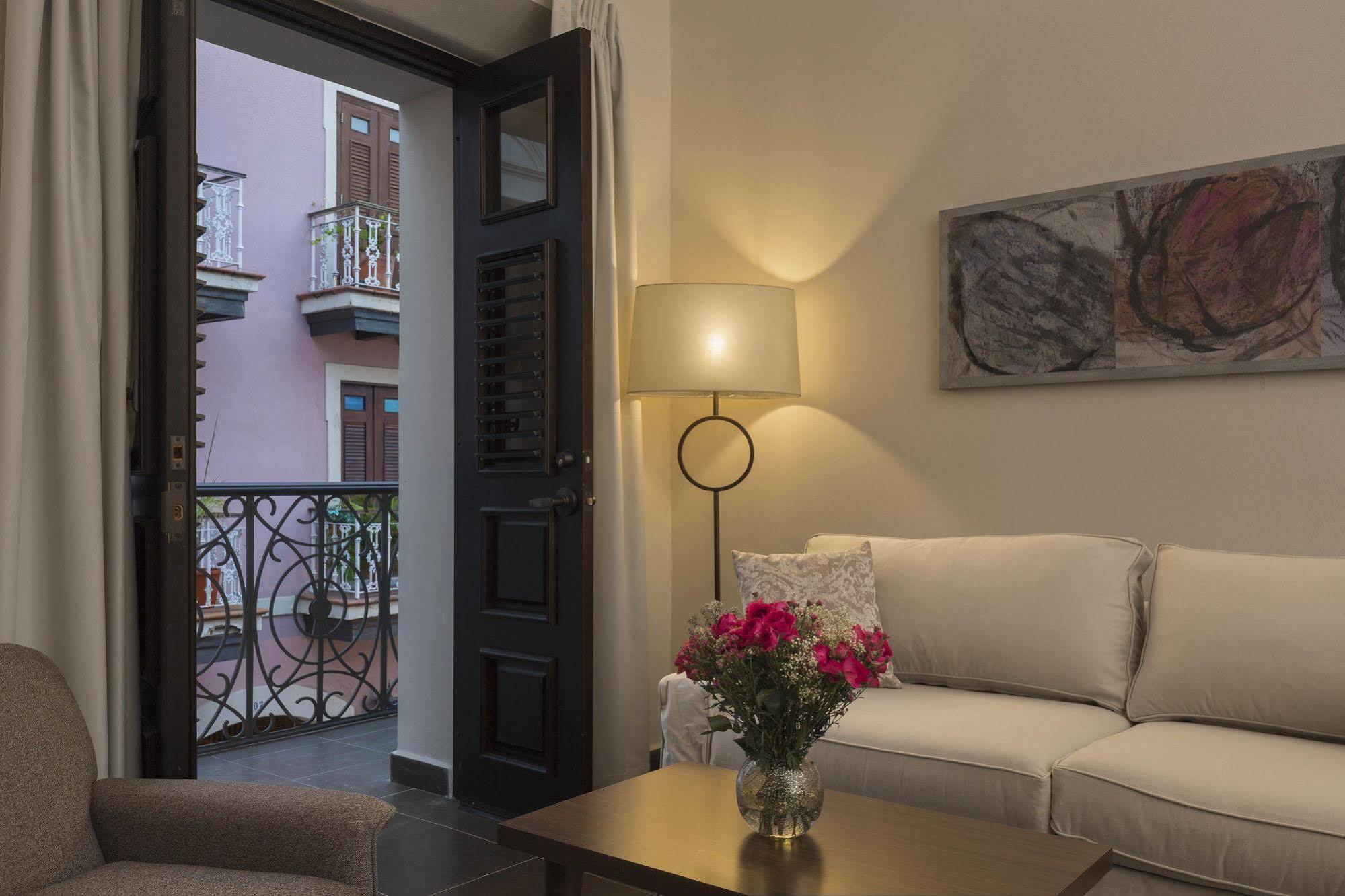 Decanter Hotel San Juan Extérieur photo