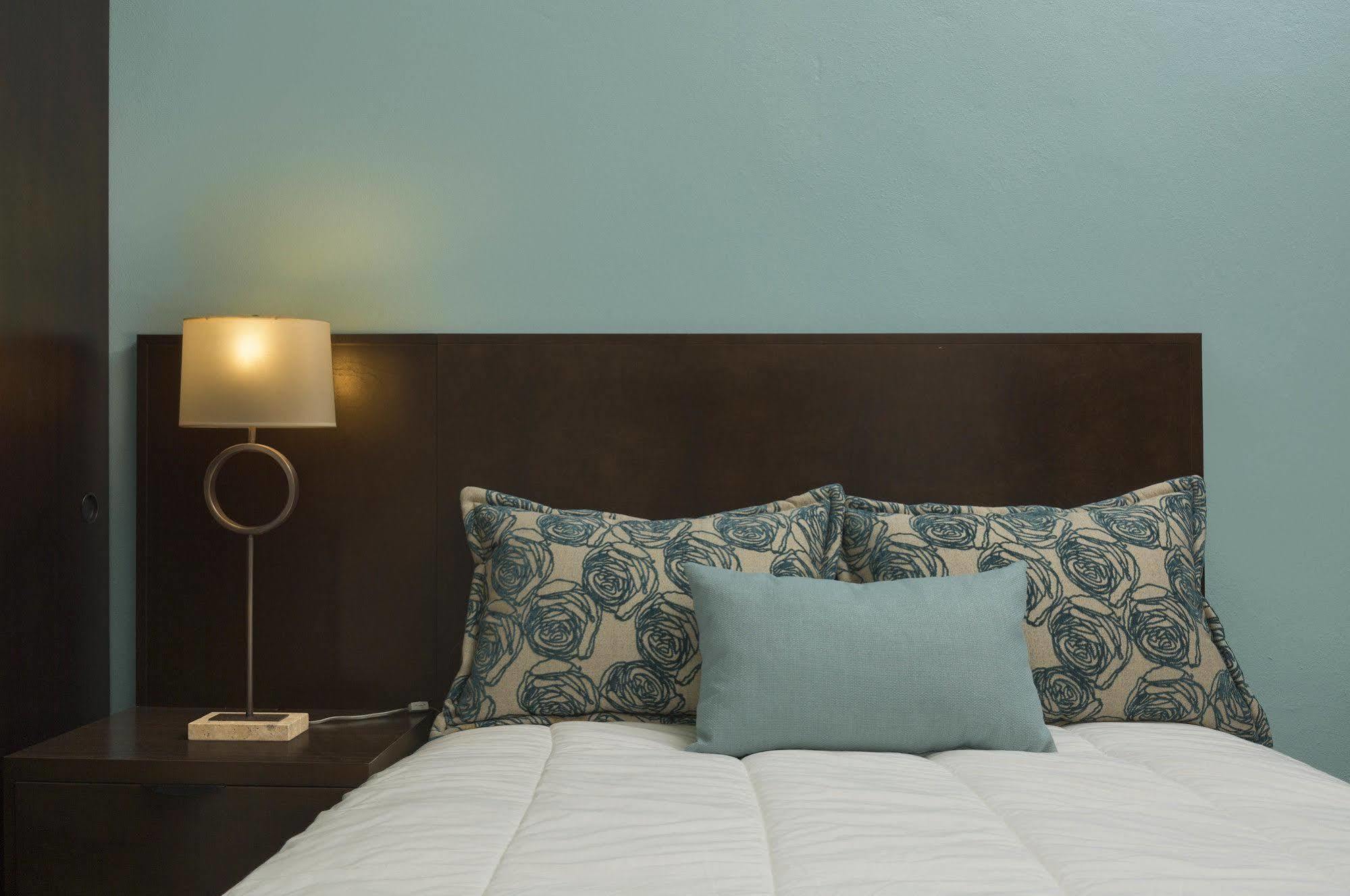 Decanter Hotel San Juan Extérieur photo