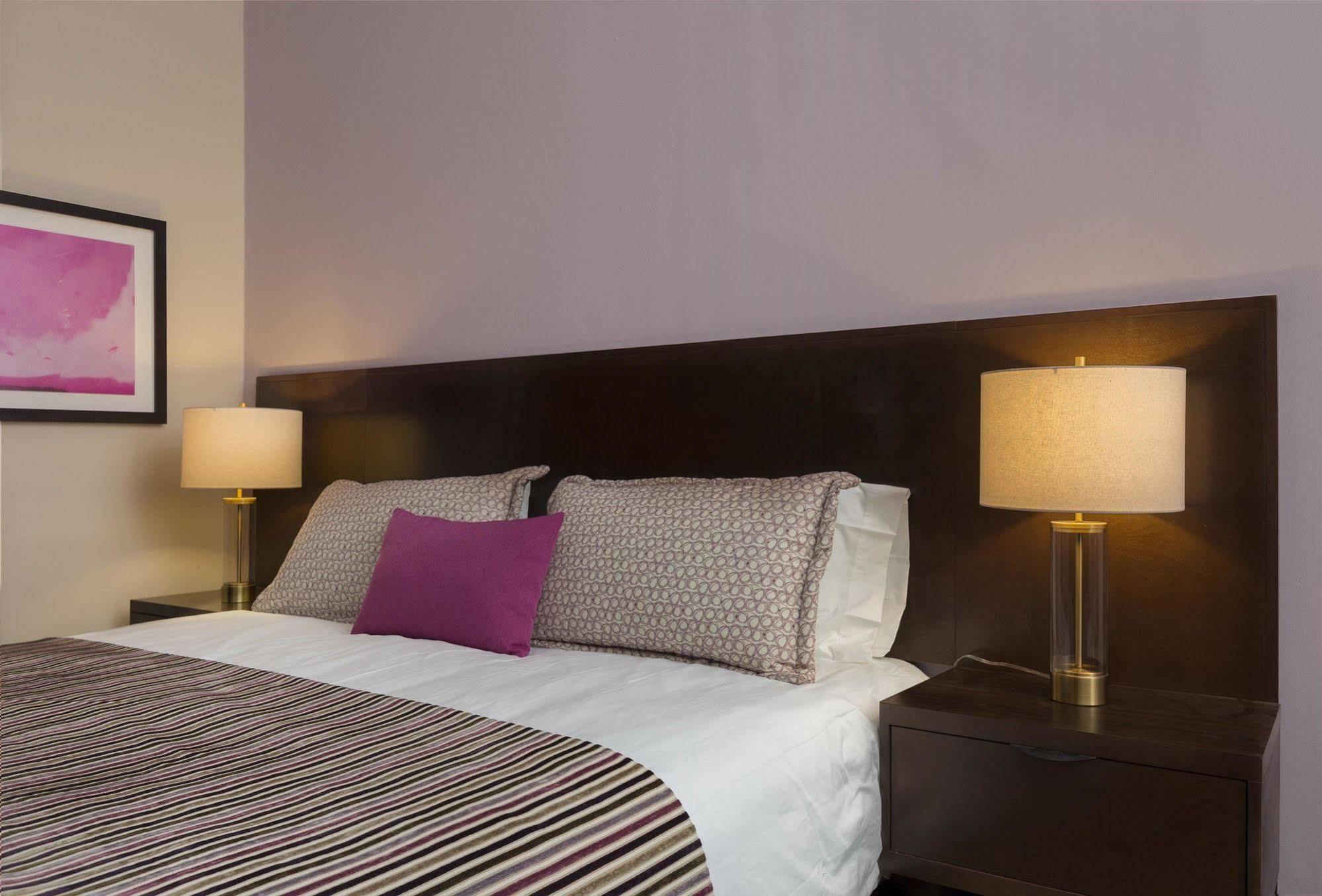 Decanter Hotel San Juan Extérieur photo