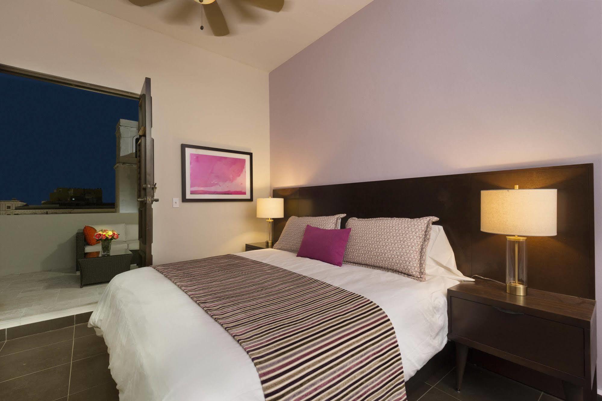 Decanter Hotel San Juan Extérieur photo