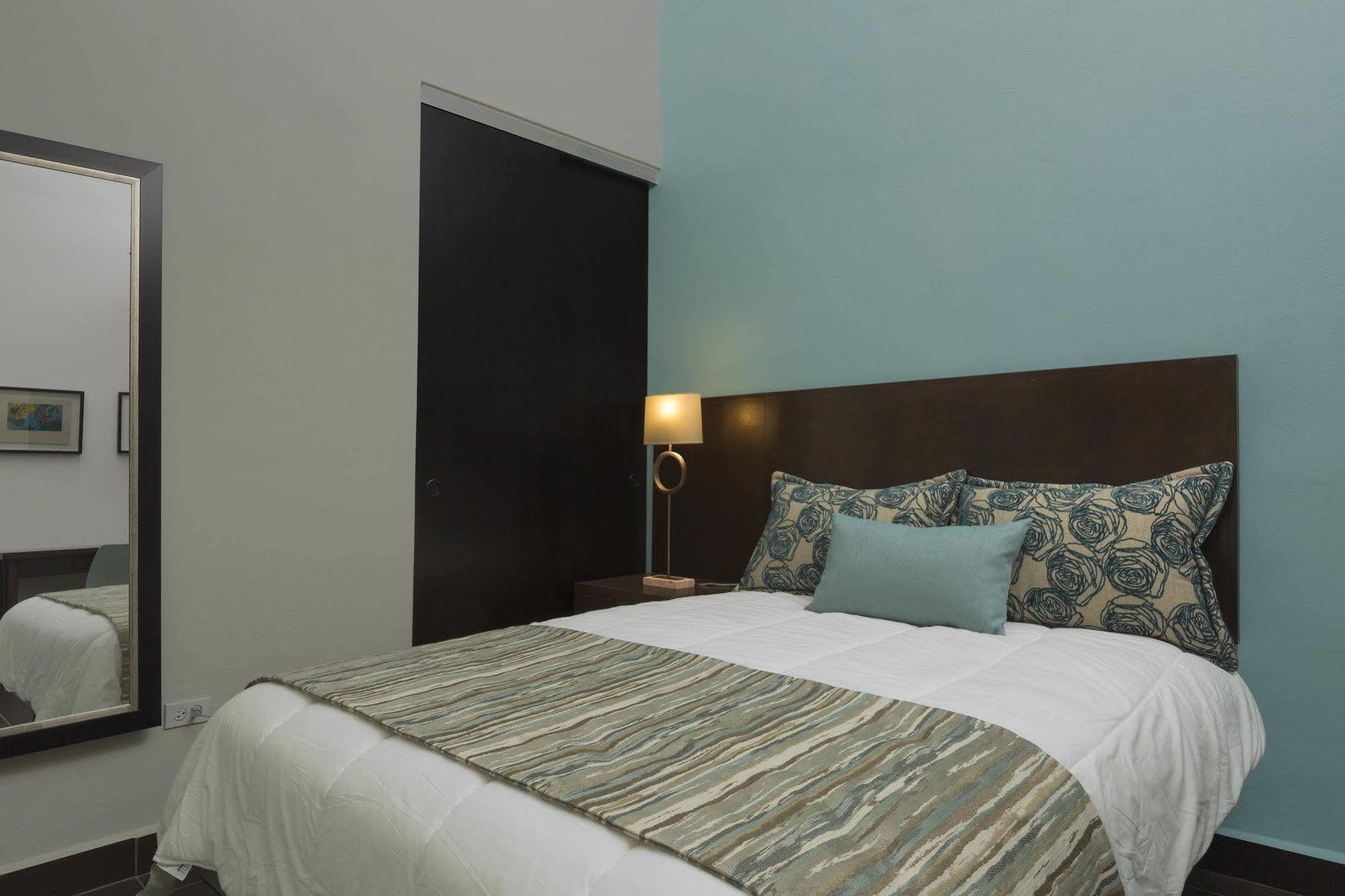 Decanter Hotel San Juan Extérieur photo