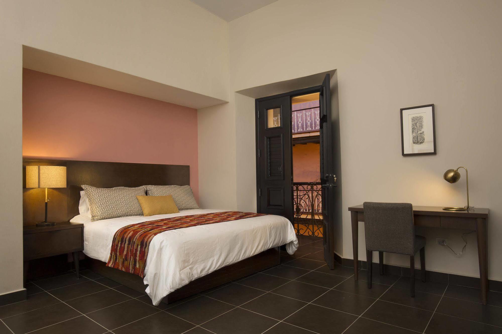 Decanter Hotel San Juan Extérieur photo