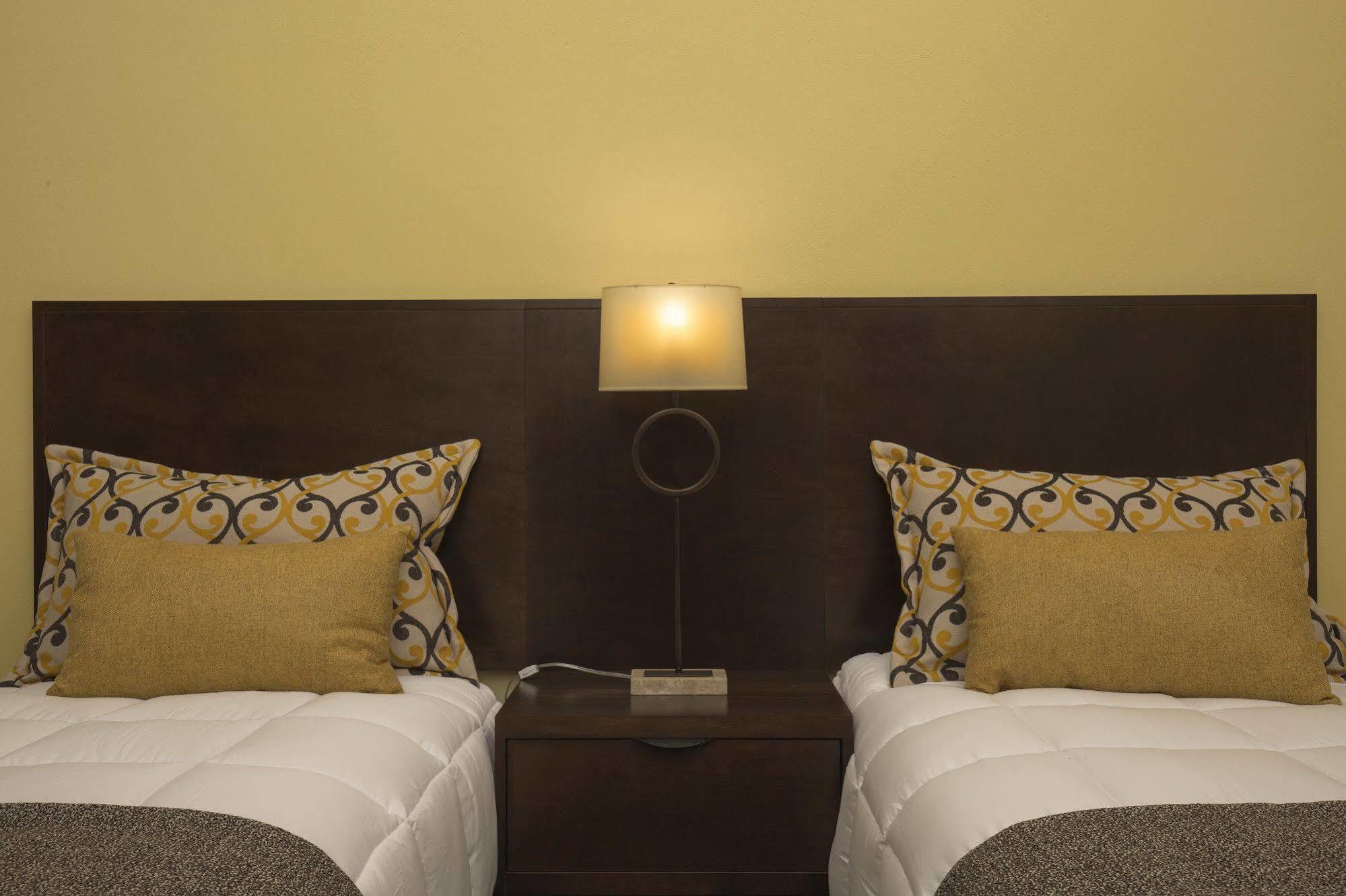 Decanter Hotel San Juan Extérieur photo
